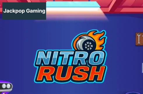 Nitro Rush